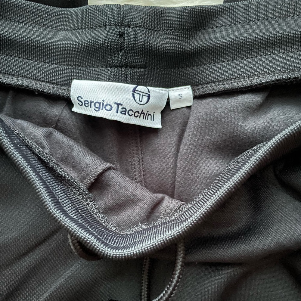 New! Sergio Tacchini - Picture 4 of 4
